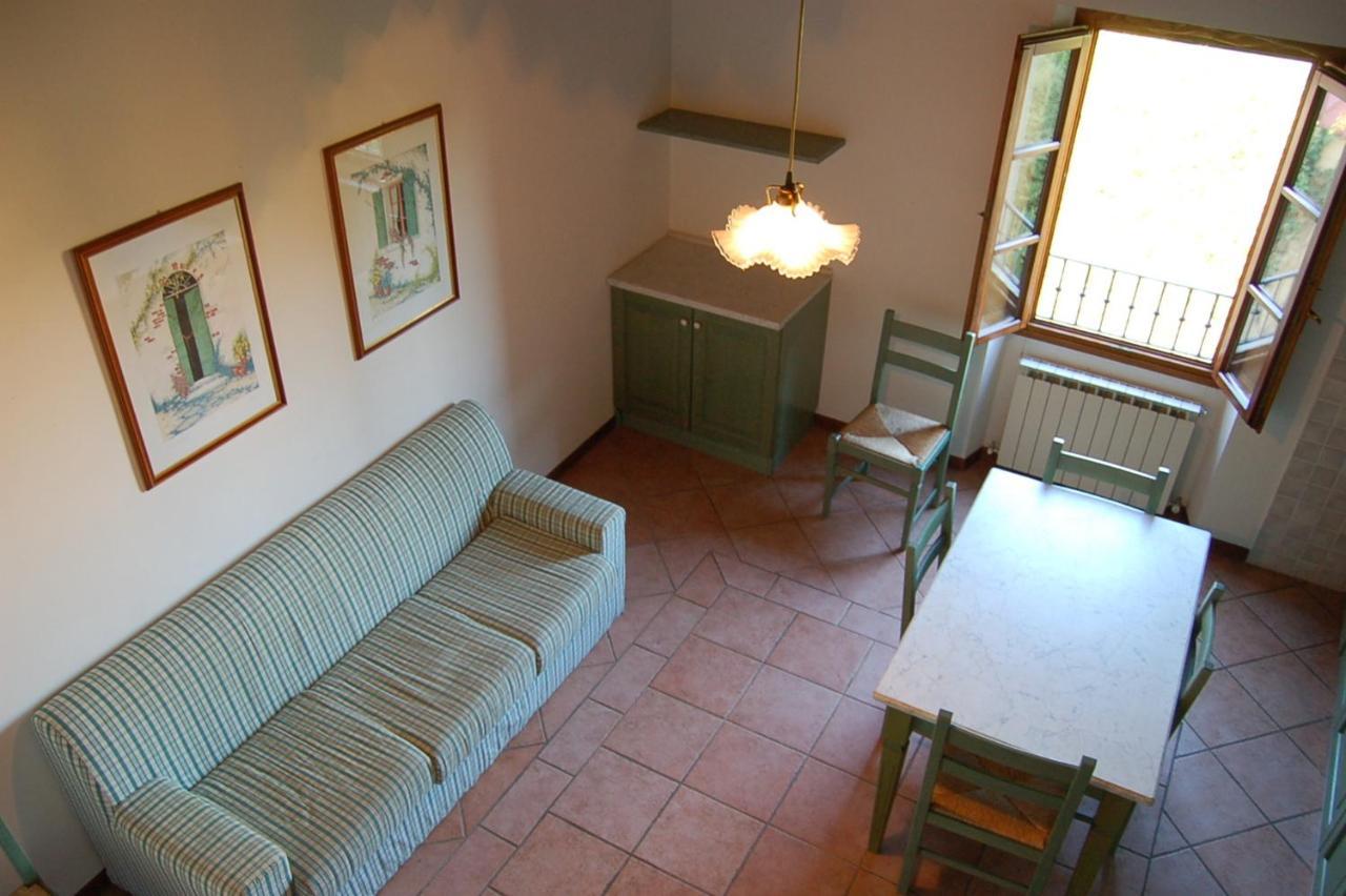 Agriturismo Il Palazzo Pergine Valdarno Exterior foto