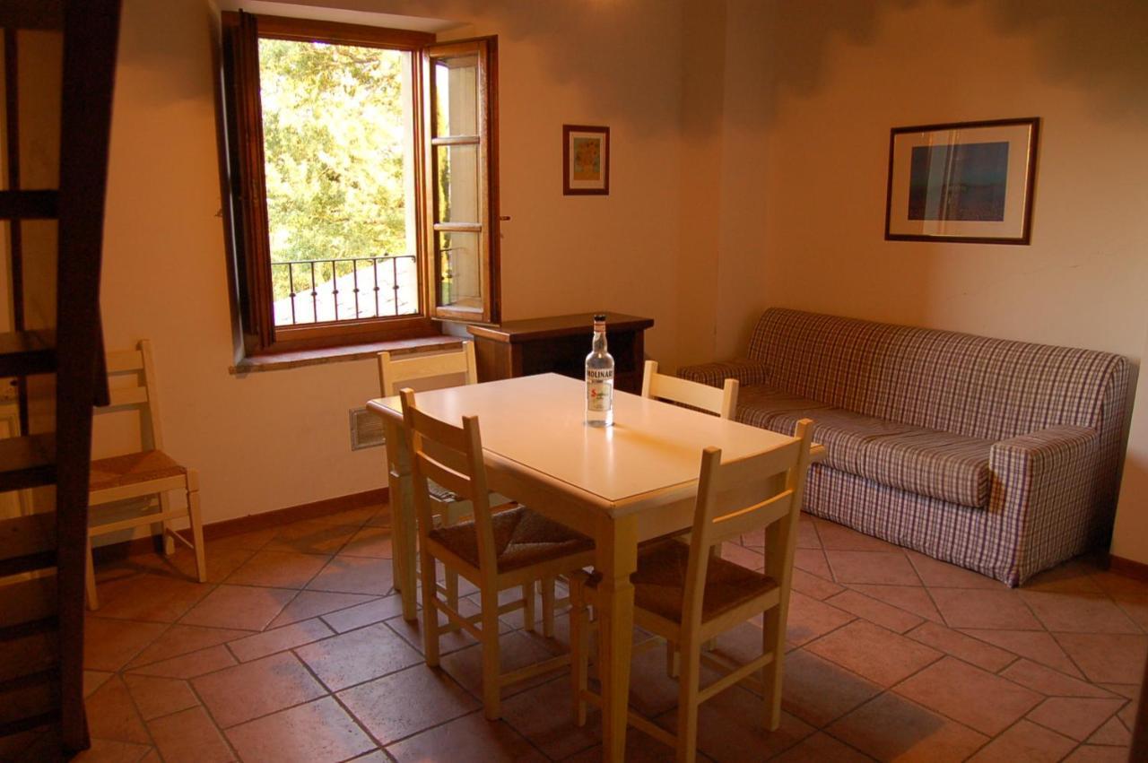 Agriturismo Il Palazzo Pergine Valdarno Exterior foto